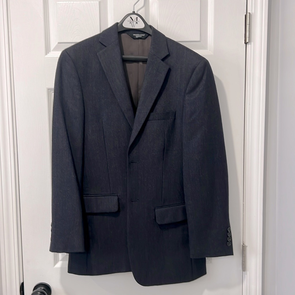 Pronto Uomo Couture Blazer